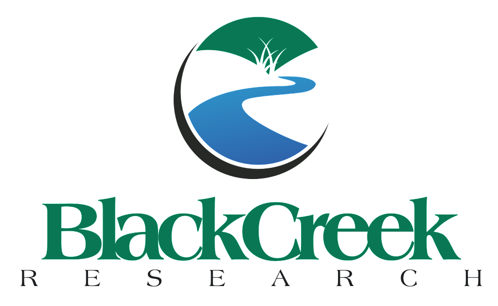 BlackCreek Research | 886613, Oxford Road 8, Bright, ON N0J 1B0, Canada | Phone: (519) 590-2348