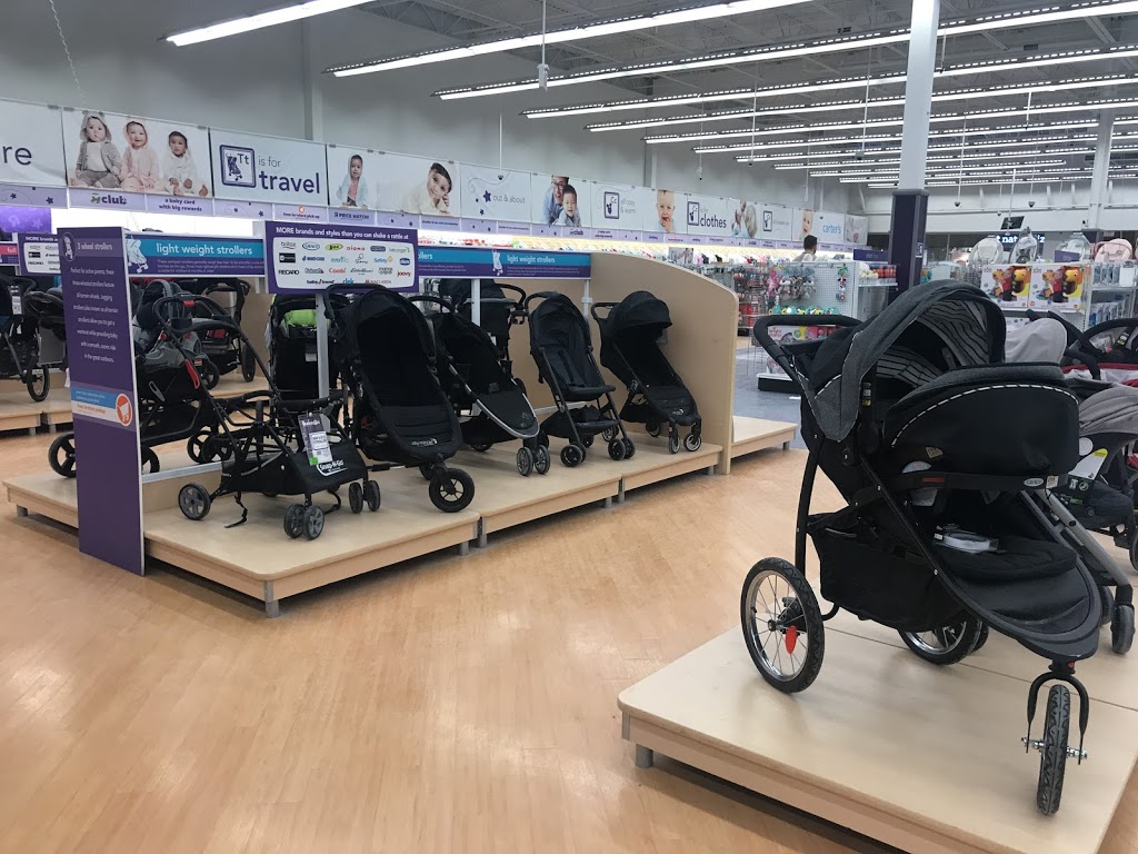 BabiesRUs | 1 Bass Pro Mills Dr C2, Concord, ON L4K 5W4, Canada | Phone: (905) 761-5298