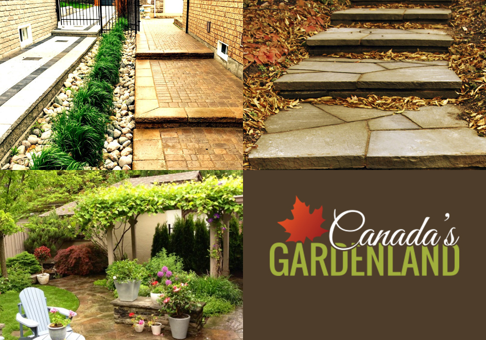 Canadas Gardenland | 82 Powell Rd, North York, ON M3K 1M9, Canada | Phone: (647) 449-9512