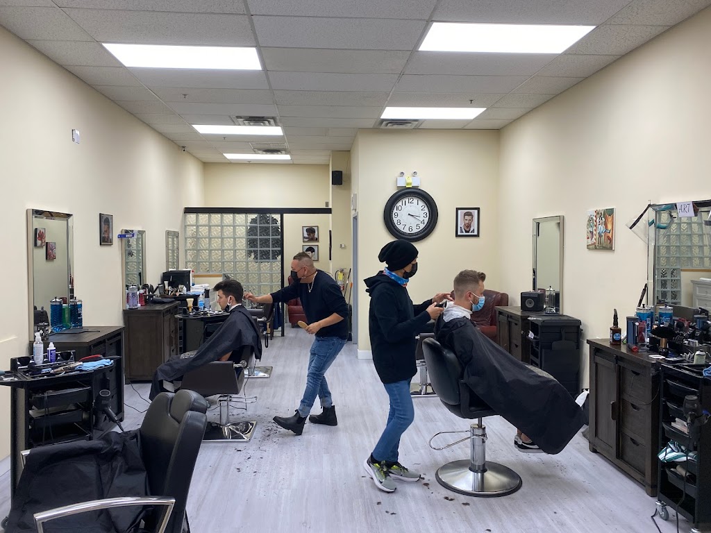 Park Royal Mens Haircut | 733 Park Royal N, West Vancouver, BC V7T 1H9, Canada | Phone: (778) 279-1116