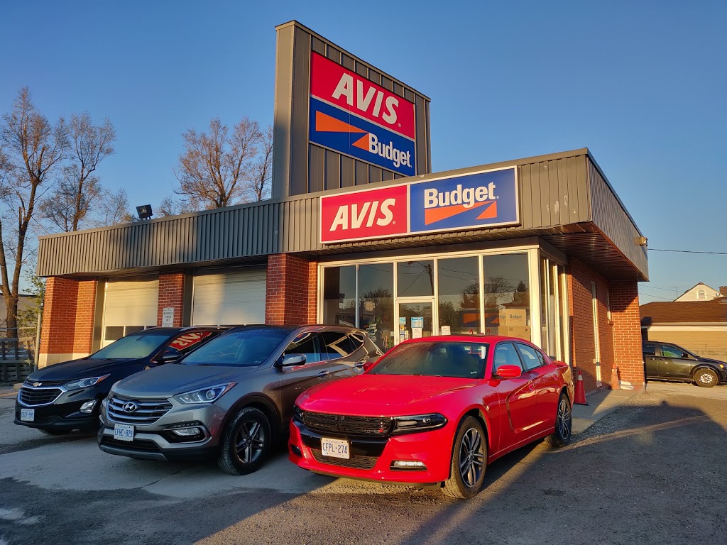 Avis Car Rental | 3320 Dufferin St, North York, ON M6A 2T6, Canada | Phone: (416) 256-9060