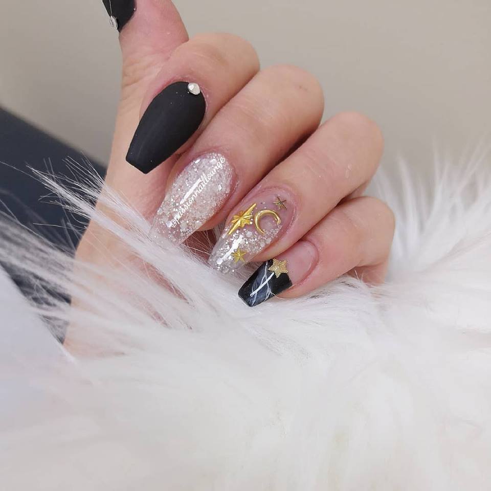 Passion Nail Lounge | 60 Sage Hill Plaza NW #103, Calgary, AB T3R 1J1, Canada | Phone: (403) 454-1050
