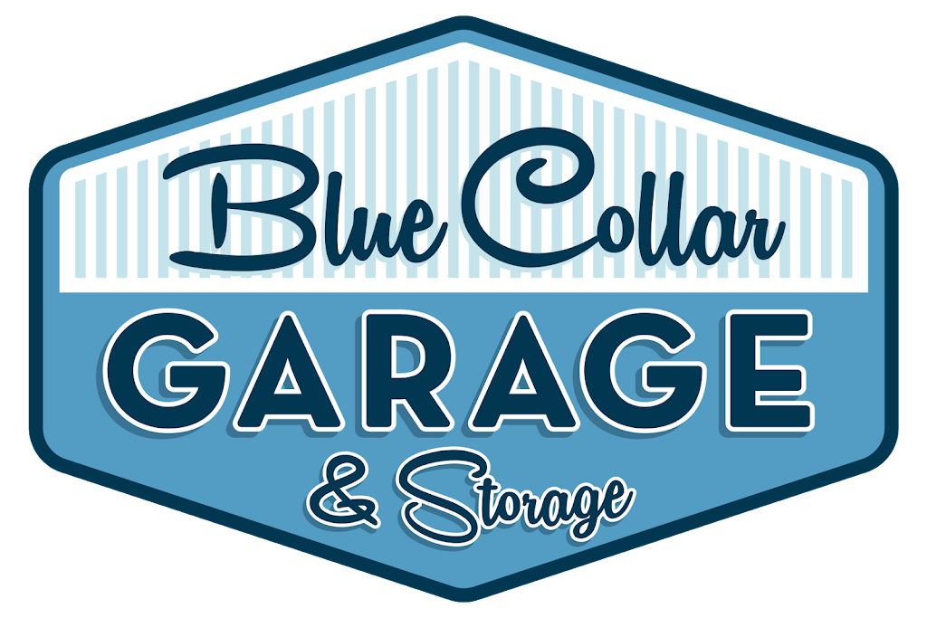 Blue Collar Garage & Storage | 172 Clearview Dr, Alberta T4E 0A1, Canada | Phone: (403) 318-5496