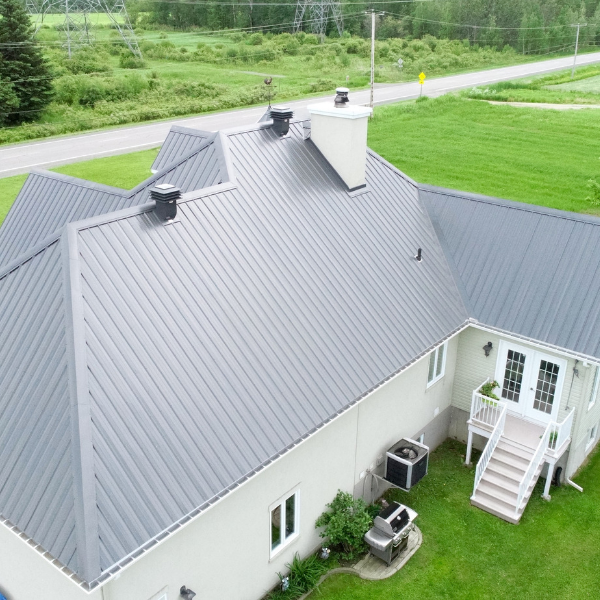 Construction Lapointe & Frères | 30 Rue Liberge, Princeville, QC G6L 0E9, Canada | Phone: (819) 433-3208