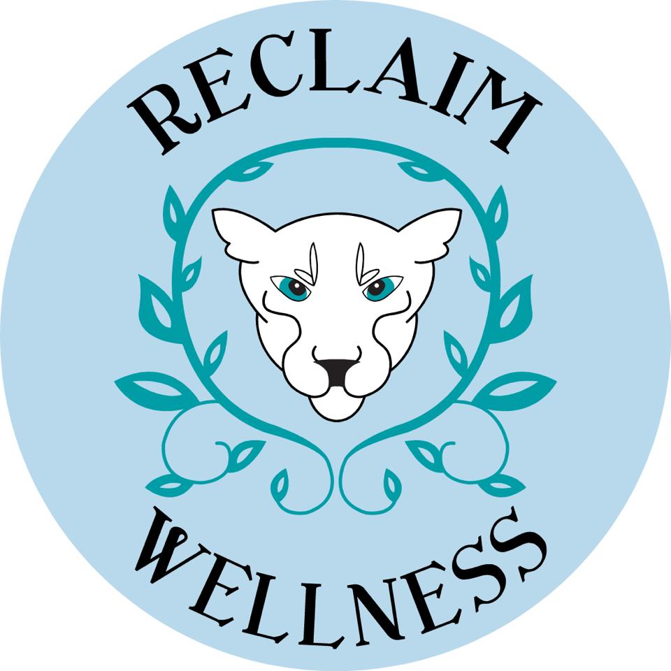 Reclaim Wellness Center | 360 Main St #19, Wolfville, NS B4P 1C9, Canada | Phone: (902) 697-3377