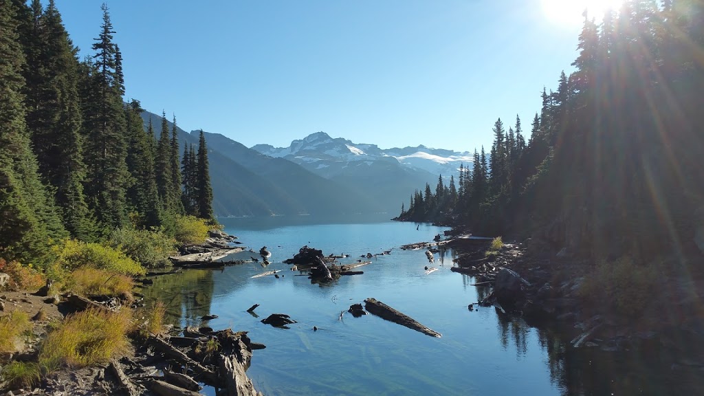 Garibaldi Lake | Squamish-Lillooet D, BC V0N, Canada