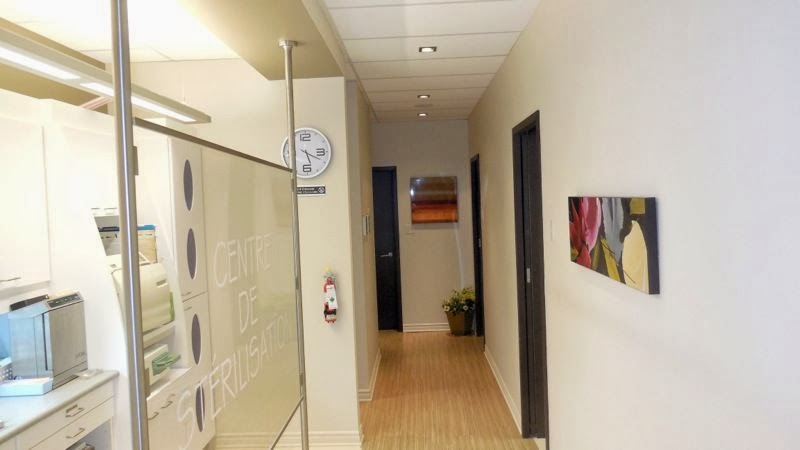 Spa Dentaire Île Perrot - Centre Dentaire Sichet | 70 Boulevard Perrot, LÎle-Perrot, QC J7V 3E8, Canada | Phone: (514) 425-3333