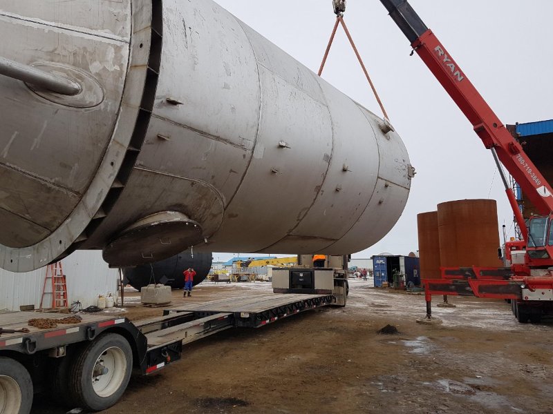 Johansson Engineering Ltd | 16728 115 St NW #9, Edmonton, AB T5X 6G6, Canada | Phone: (780) 476-9670