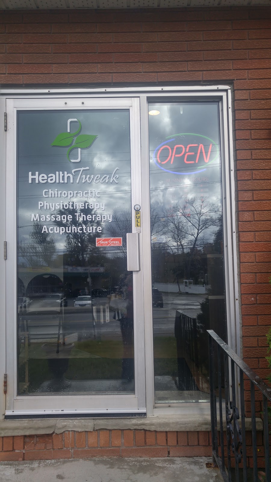 Health Tweak Wellness Group | 1476 Bancroft Dr, Sudbury, ON P3B 1R5, Canada | Phone: (705) 920-3743