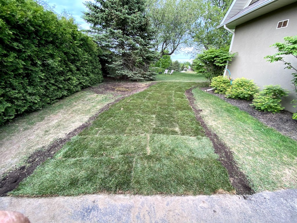 Page Landscaping & Excavation | 2484 Baguley Rd, Port Severn, ON L0K 1S0, Canada | Phone: (705) 794-5890