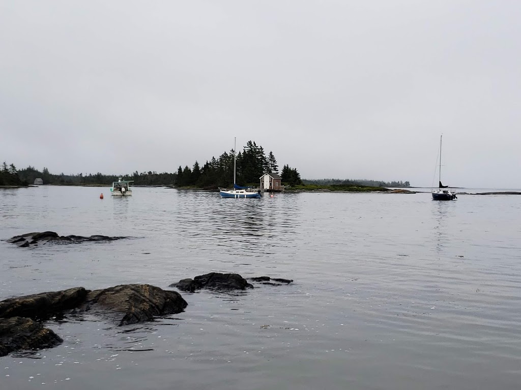 Pleasant Paddling | 245 The Point Rd, Lunenburg, NS B0J 2C0, Canada | Phone: (902) 541-9233