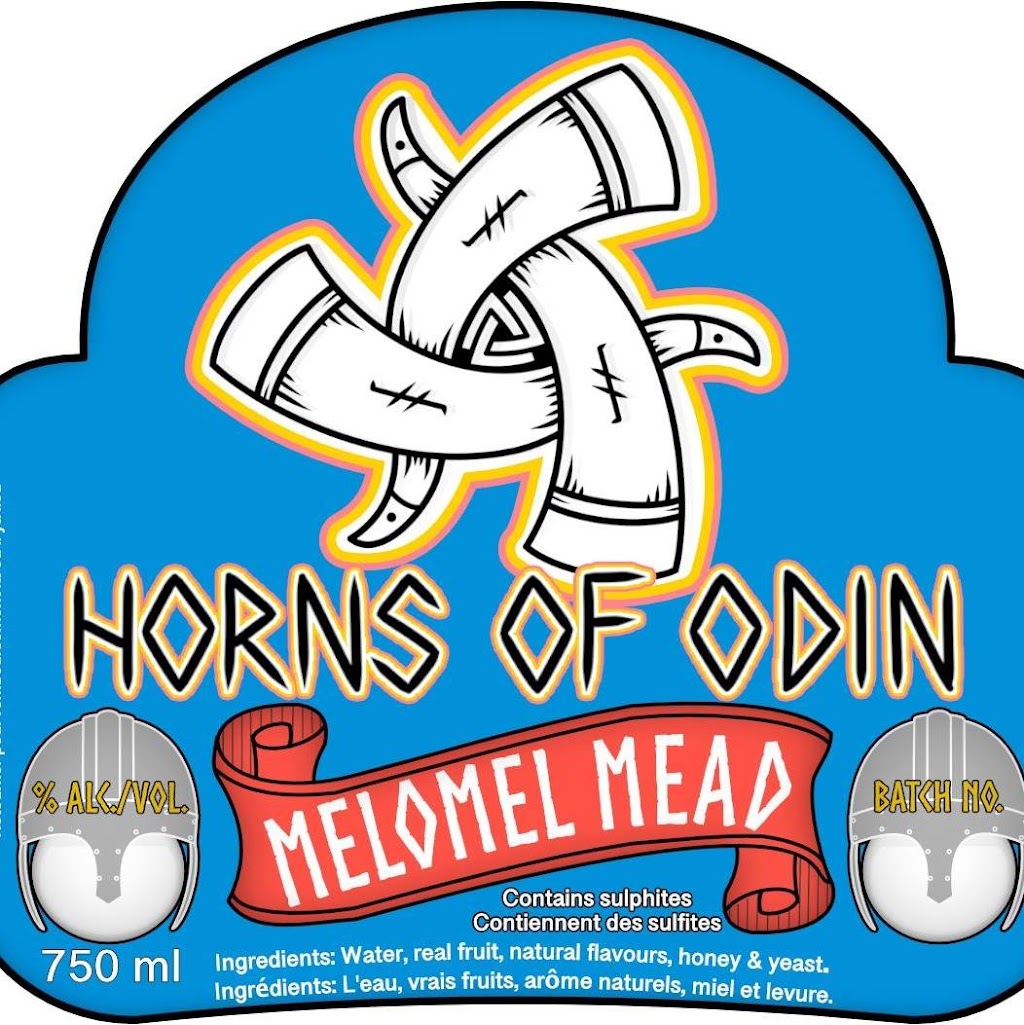 Horns of Odin Craft Brewery | 13272 St Peters Rd, Mount Stewart, PE C0A 1T0, Canada | Phone: (902) 314-0188