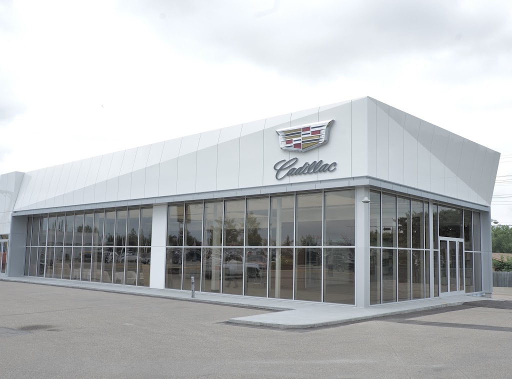 Kipp Scott Cadillac | 6801 50 Ave #1, Red Deer, AB T4N 4E2, Canada | Phone: (403) 812-0372