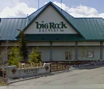 Big Rock Grill | 5555 76 Ave SE, Calgary, AB T2C 4L8, Canada | Phone: (403) 236-1606