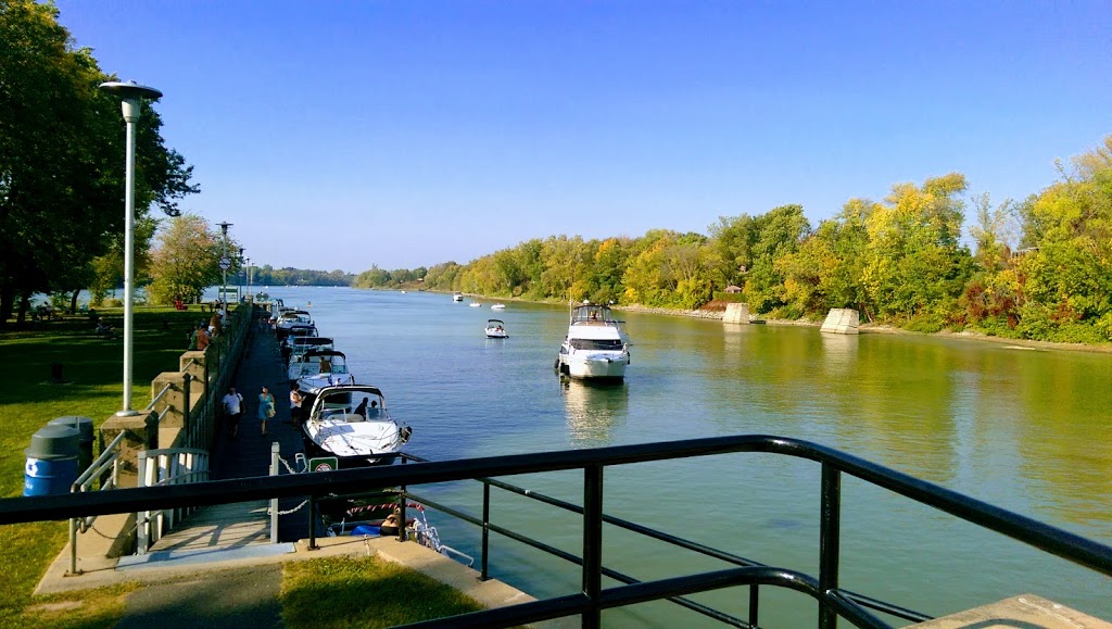 Saint-Ours Canal National Historic Site | 2930 Chemin des Patriotes, Saint-Ours, QC J0G 1P0, Canada | Phone: (450) 785-2212