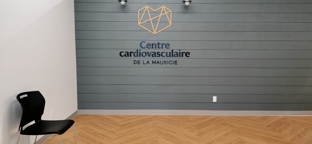 Centre cardiovasculaire de la Mauricie | 6500 Boul Gene-H.-Kruger, Trois-Rivières, QC G9A 4P3, Canada | Phone: (819) 375-4313