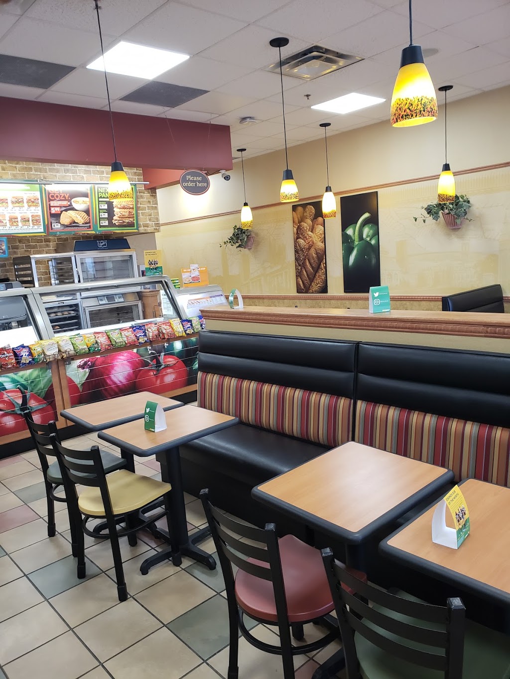 Subway | 11740 149 St NW, Edmonton, AB T5M 4E4, Canada | Phone: (780) 489-8993