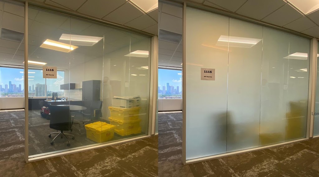 Smart Glass Toronto | 895 Don Mills Road, Two Morneau Shapell Centre, Suite 900, North York, ON M3C 1W3, Canada | Phone: (647) 977-7758