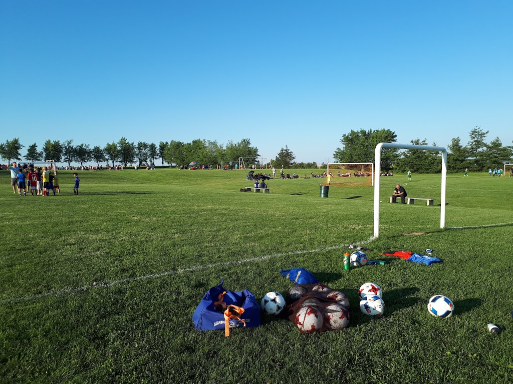 Glanbrook Youth Soccer Club | 4300 Binbrook Rd, Binbrook, ON L0R 1C0, Canada | Phone: (289) 659-2786