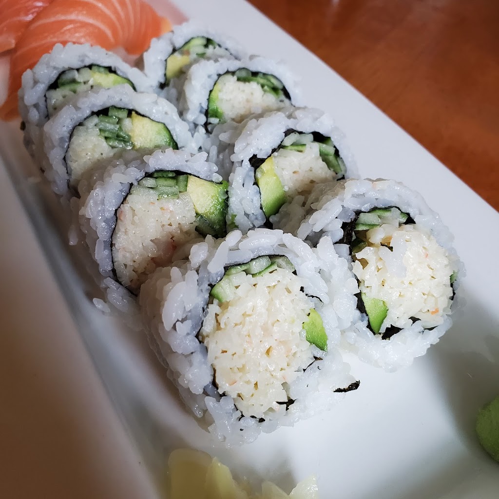 Momiji Japanese Cuisine | 3720 Mt Seymour Pkwy, North Vancouver, BC V7G 1C3, Canada | Phone: (604) 929-0990