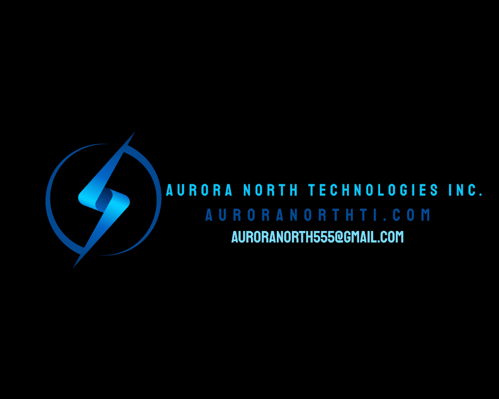 Aurora North Technologies Inc. | 46570 Macken Ave, Chilliwack, BC V2P 0G2, Canada | Phone: (778) 829-5004