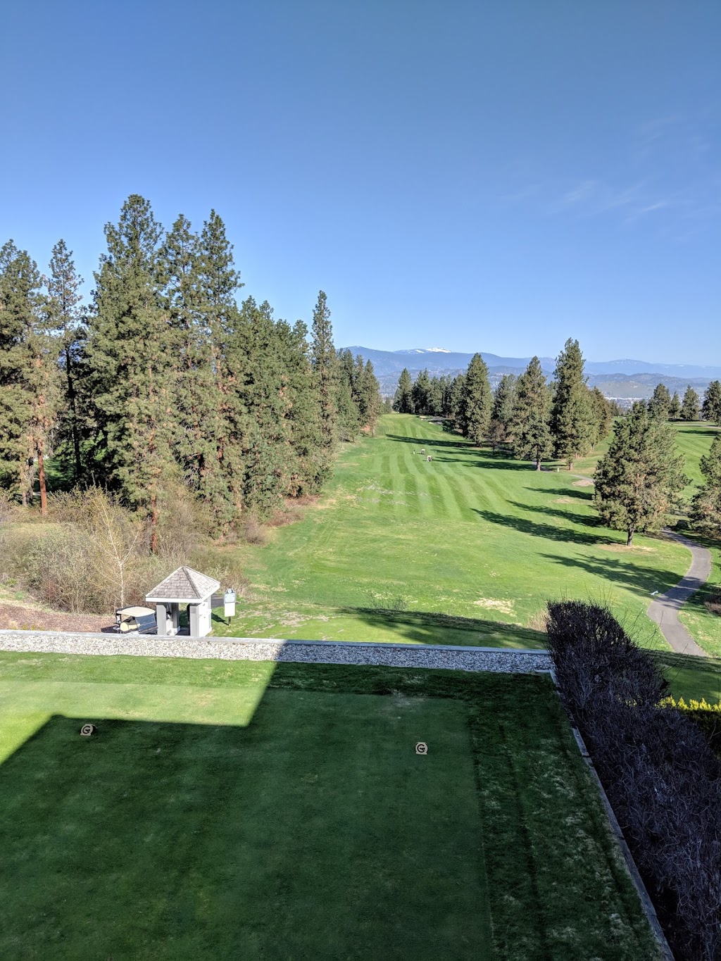 Gallaghers Canyon Golf & Country Club | 4320 Gallaghers Dr W, Kelowna, BC V1W 3Z8, Canada | Phone: (250) 861-4240