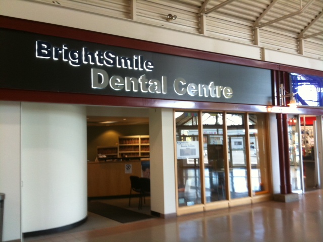 BrightSmile Westland Market Mall Dental Centre | 70 McLeod Ave Suite 106, Spruce Grove, AB T7X 3C7, Canada | Phone: (780) 962-9433