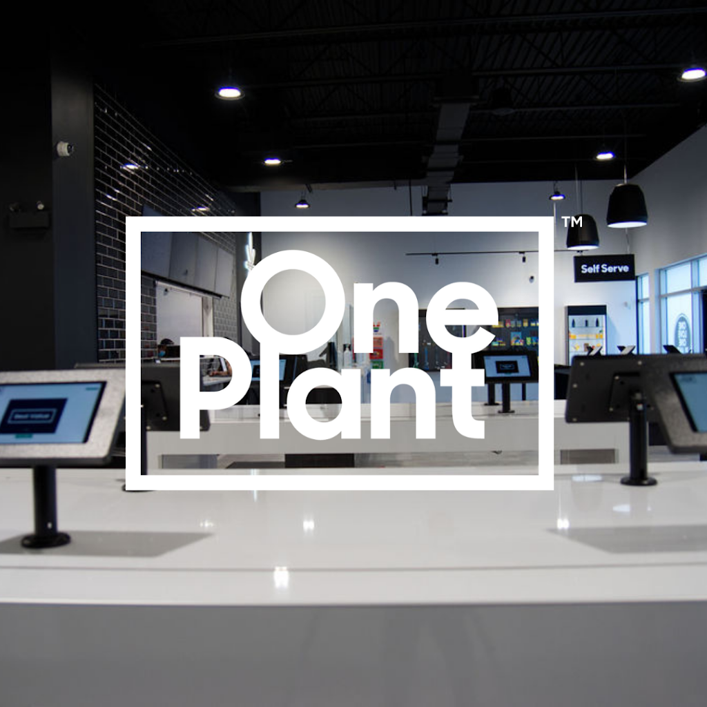 One Plant Cannabis Dispensary - Peterborough | 999 Lansdowne St W, Peterborough, ON K9J 8N2, Canada | Phone: (705) 743-1884