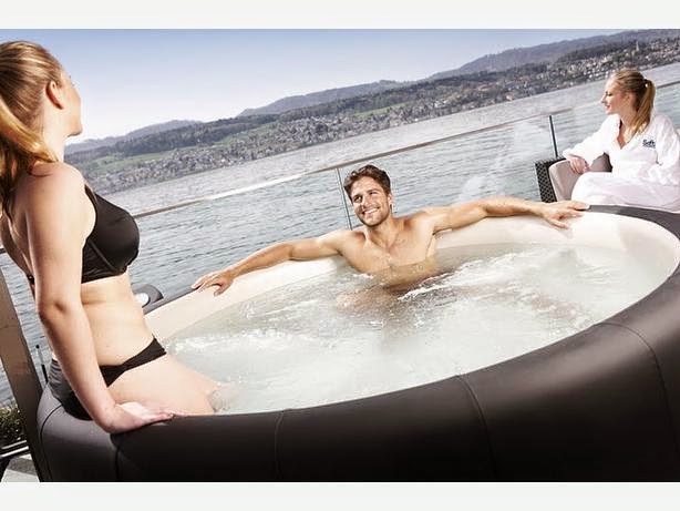 Affordable Hot Tubs & Saunas Ltd. | 4649 W Saanich Rd, Victoria, BC V8Z 3G9, Canada | Phone: (778) 433-6786