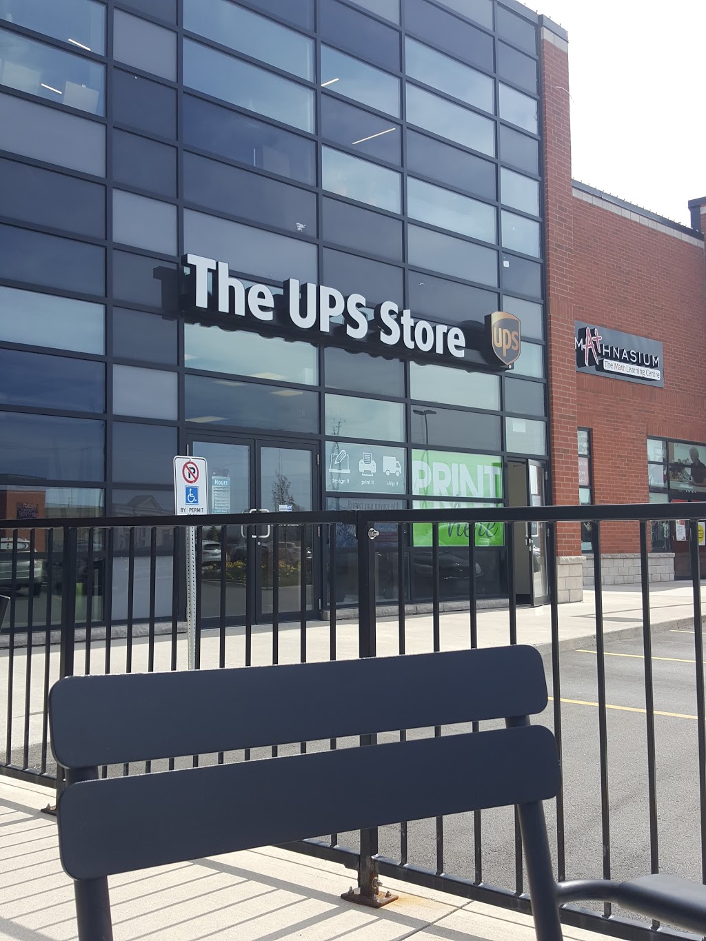 The UPS Store | 1860 Appleby Line #14, Burlington, ON L7L 7H7, Canada | Phone: (905) 315-7493