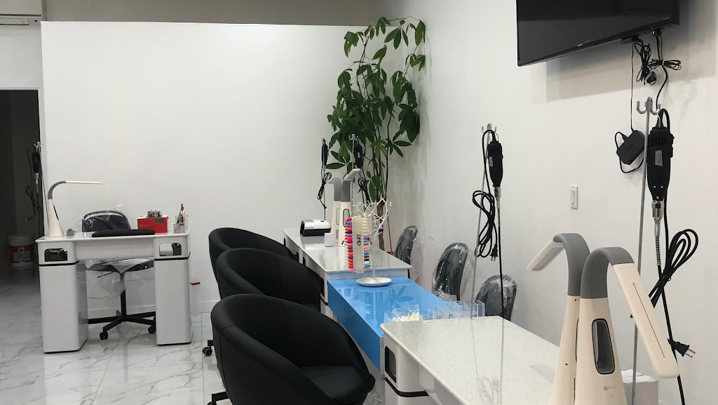 Ongles charleroi | 4956 Rue de Charleroi, Montréal-Nord, QC H1G 2Z2, Canada | Phone: (438) 771-8779