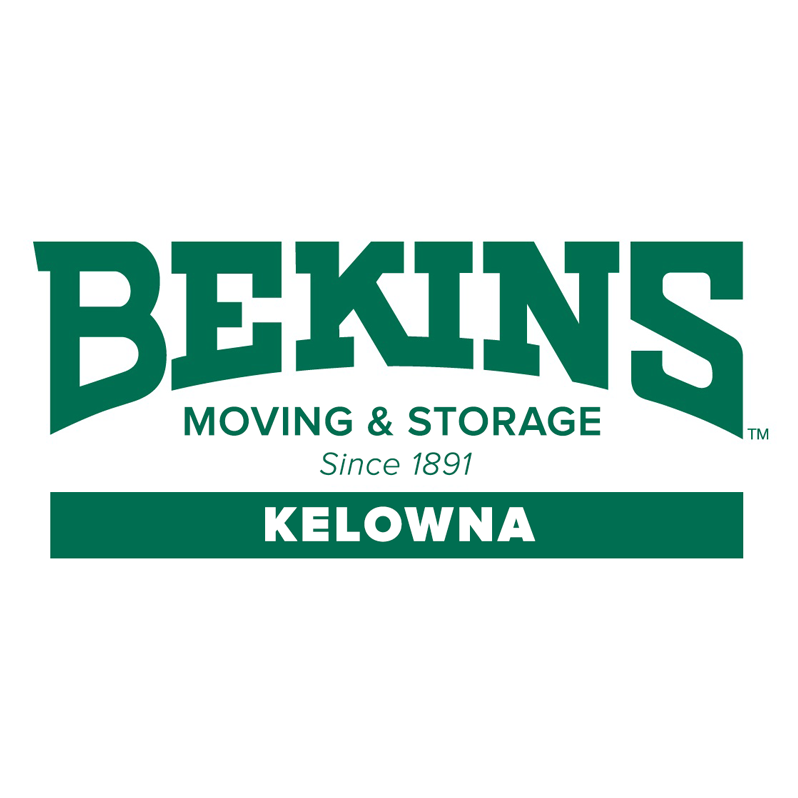 Bekins Moving and Storage | 8860 Jim Bailey Crescent #1, Kelowna, BC V4V 2L7, Canada | Phone: (844) 501-1966