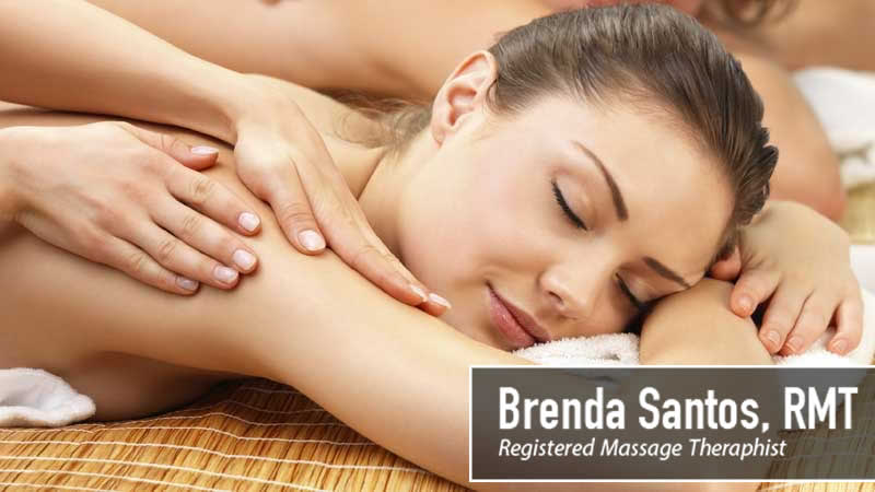 Brenda Santos, RMT (Mobile Therapist) | 600 Proudfoot Ln #410, London, ON N6H 5W3, Canada | Phone: (519) 495-4674