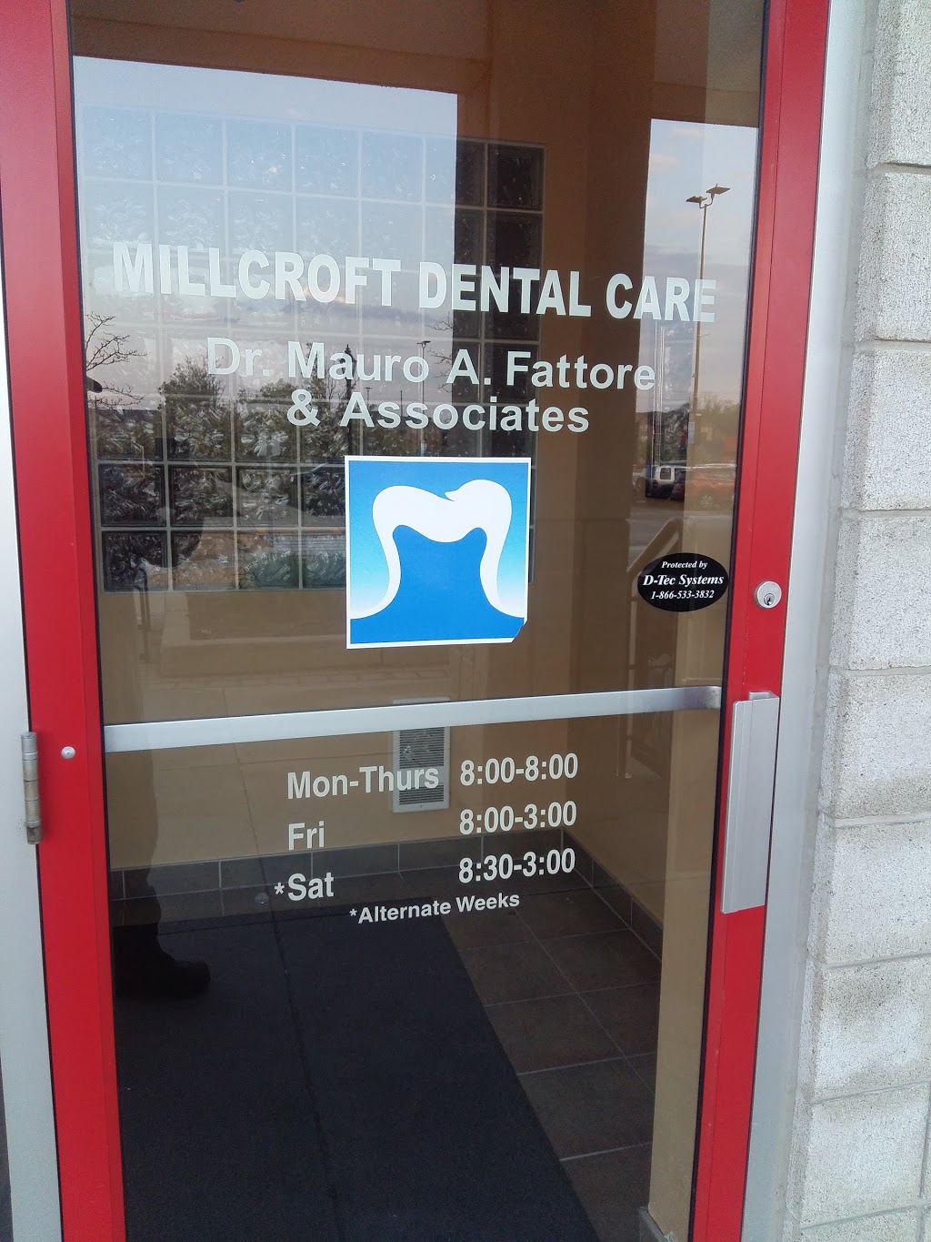 Millcroft Orthotic Centre | 2020 Appleby Line, Burlington, ON L7L 6M6, Canada | Phone: (905) 319-1011