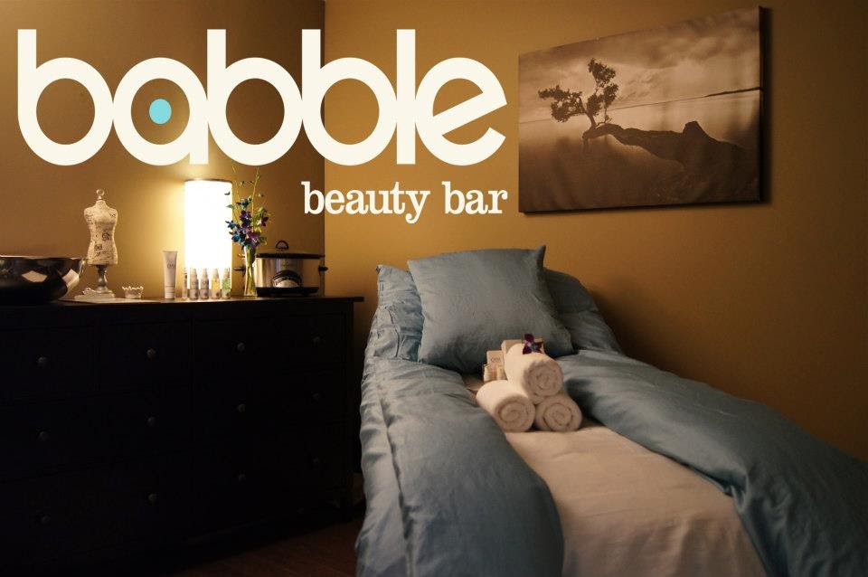 Babble Beauty Bar | 506a St Albert Trail, St. Albert, AB T8N 5Z1, Canada | Phone: (780) 460-2423