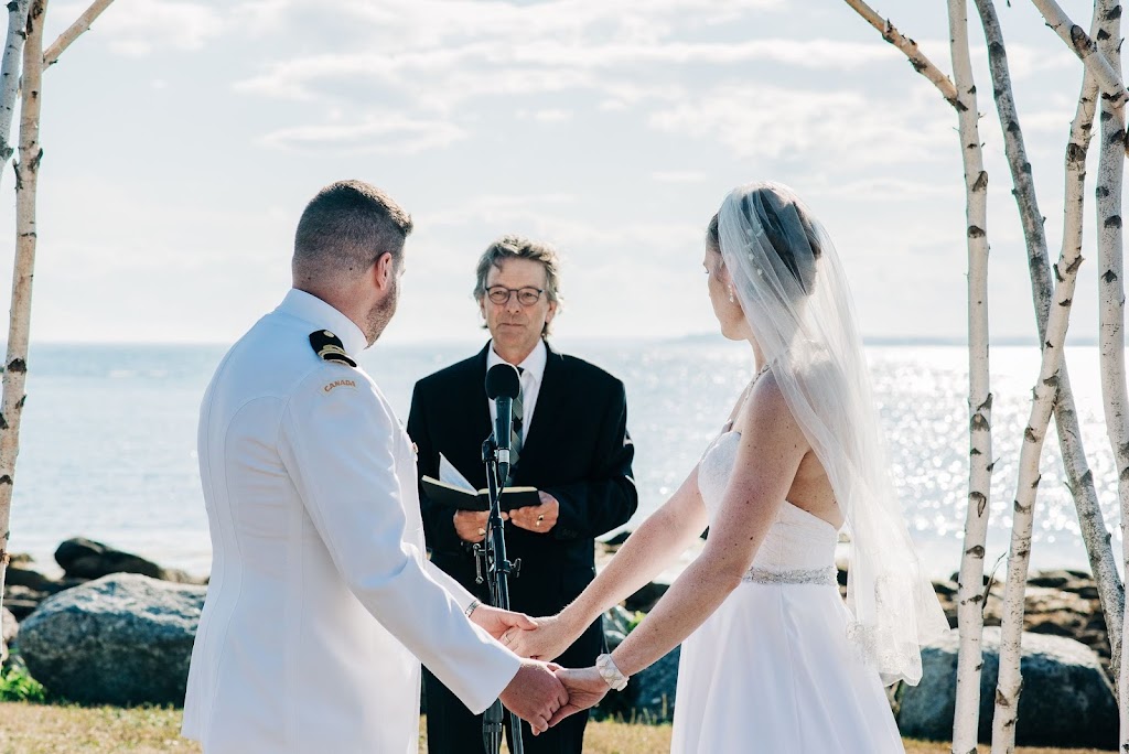 Michael Wilson - Justice of the Peace Wedding Officiant | 63 Wilsons Rd, Liscomb, NS B0J 2A0, Canada | Phone: (902) 870-6097