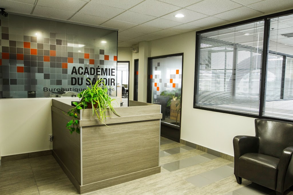 Academy Savoir Course Language And Office À Québec | 455 Rue du Marais #200, Québec, QC G1M 3A2, Canada | Phone: (418) 686-0289