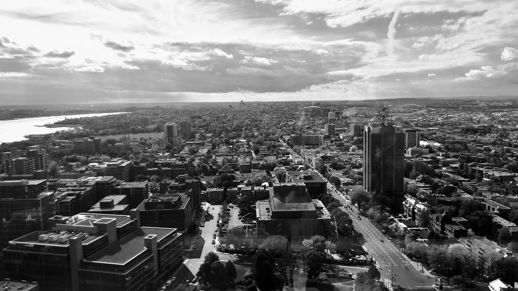 Park of French America | Rue de lAmérique Française, Québec, QC G1R, Canada | Phone: (418) 528-0773