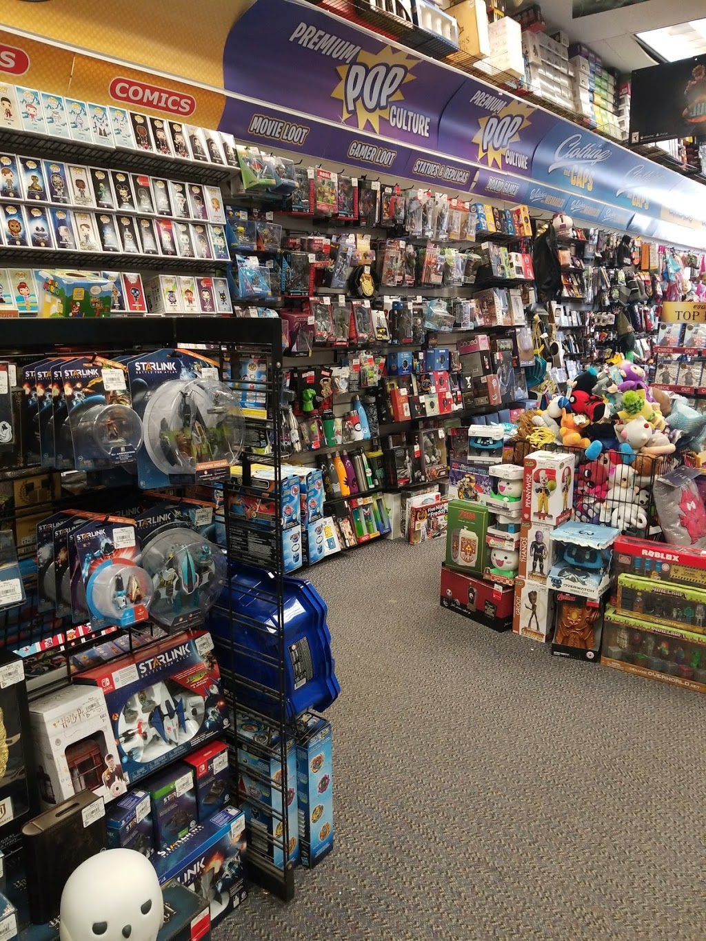 EB Games | 2267 Islington Ave, Etobicoke, ON M9W 3W7, Canada | Phone: (416) 744-4334