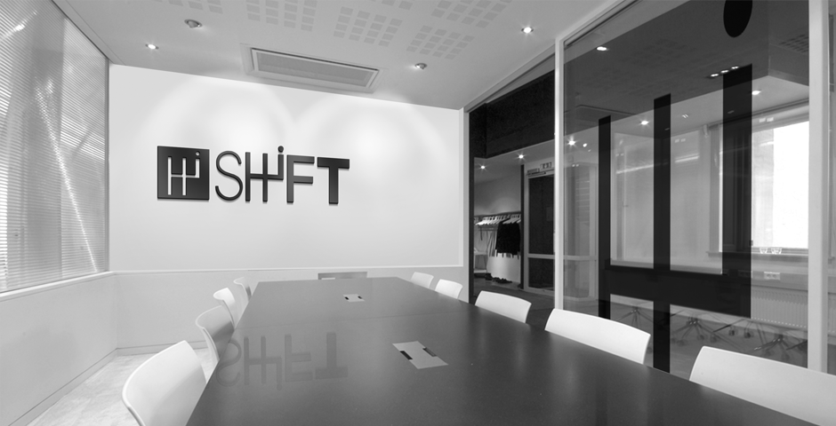 Shift Interactive Agency | 4465 Bd Sainte-Rose, Laval, QC H7R 1Y5, Canada | Phone: (514) 577-7477