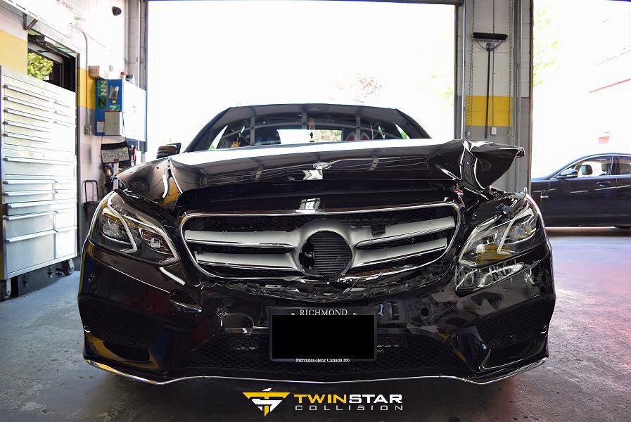 Twinstar Collision | 791 Kingsway, Vancouver, BC V5V 3C2, Canada | Phone: (604) 875-8946