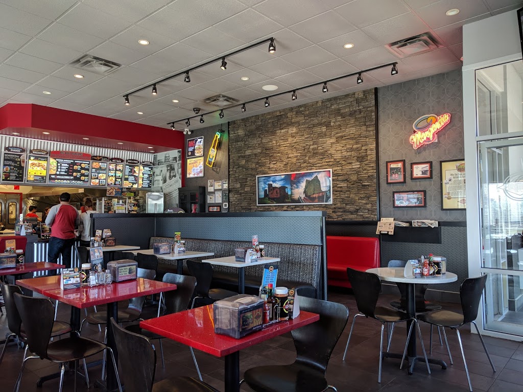 Fatburger Camrose | 6800 48 Ave #110, Camrose, AB T4V 4T1, Canada | Phone: (780) 672-0506