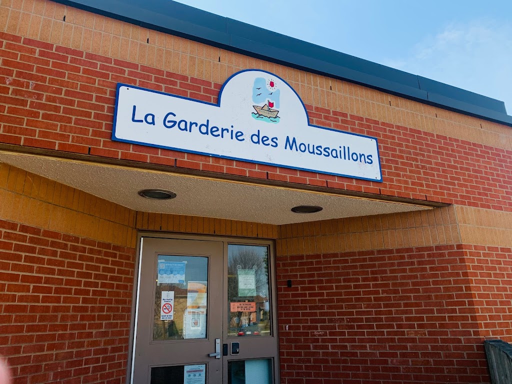 Garderie des Moussaillons | 111 John Button Blvd, Markham, ON L3R 9C1, Canada | Phone: (905) 477-4081