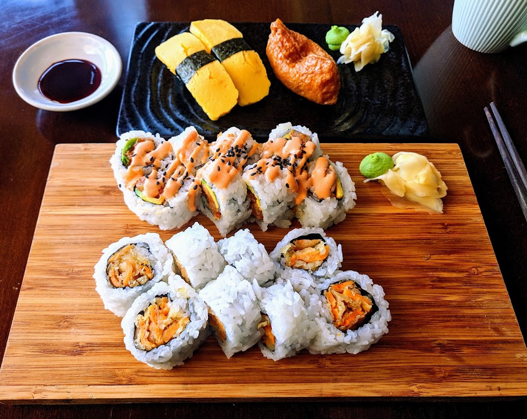 J Kitchen Korean & Japanese Restaurant | 2305 Beacon Ave W, Sidney, BC V8L 1W9, Canada | Phone: (250) 655-0033