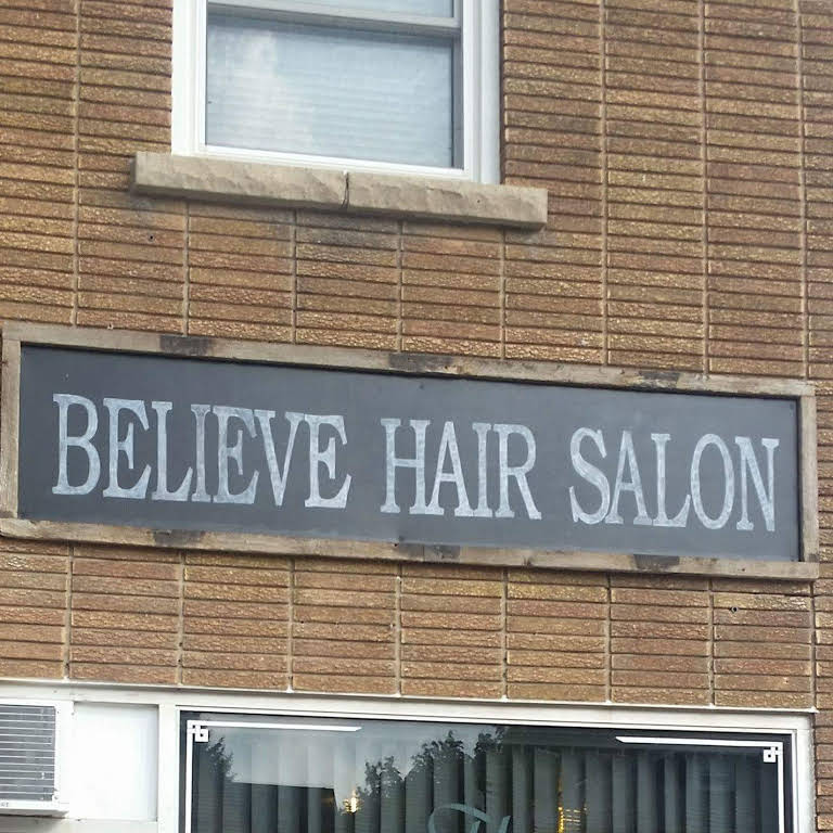 BELIEVE HAIR BY JENN | 1415 Pelham St, Fonthill, ON L0S 1E0, Canada | Phone: (289) 700-9500