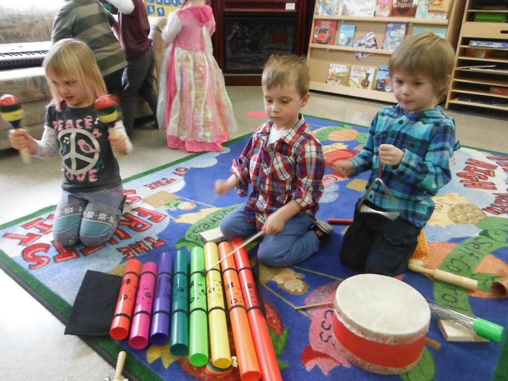 The Rainbow Connection Preschool Academy | 246 52a St, Delta, BC V4M 2Z7, Canada | Phone: (604) 943-2273