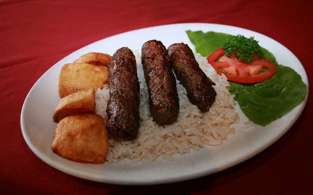 Little Turkish Village Dining Lounge | 2095 St Joseph Blvd, Orléans, ON K1C 1C5, Canada | Phone: (613) 824-5557
