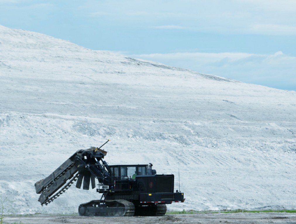 Iron Horse Trenching | 235090 Wrangler Dr, Alberta T1X 0K3, Canada | Phone: (833) 217-2711