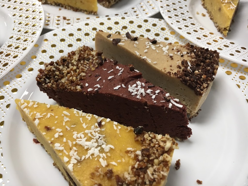 Smoothie Pie | 70 N Meadow Crescent, Thornhill, ON L4J 3B1, Canada | Phone: (416) 271-3136