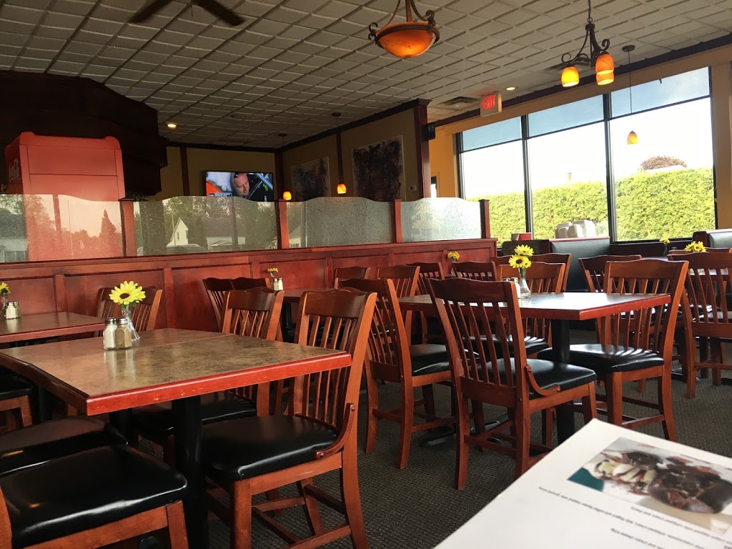 Angelos Pizza & Grill | 44 Champlain St, Rouses Point, NY 12979, USA | Phone: (518) 297-4200